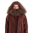 thumbnail image 1 of GameKeeper Wizard Wig and Beard, 1 of 3