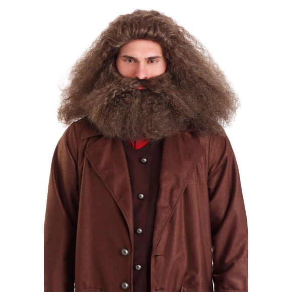 GameKeeper Wizard Wig and Beard