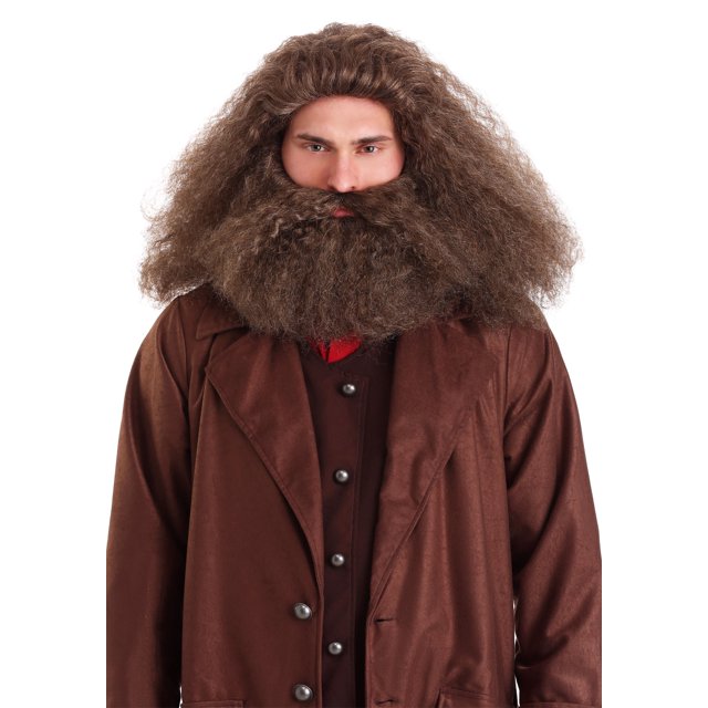 GameKeeper Wizard Wig and Beard