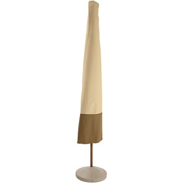 Housse de protection pour parasol - 200x55x60 cm