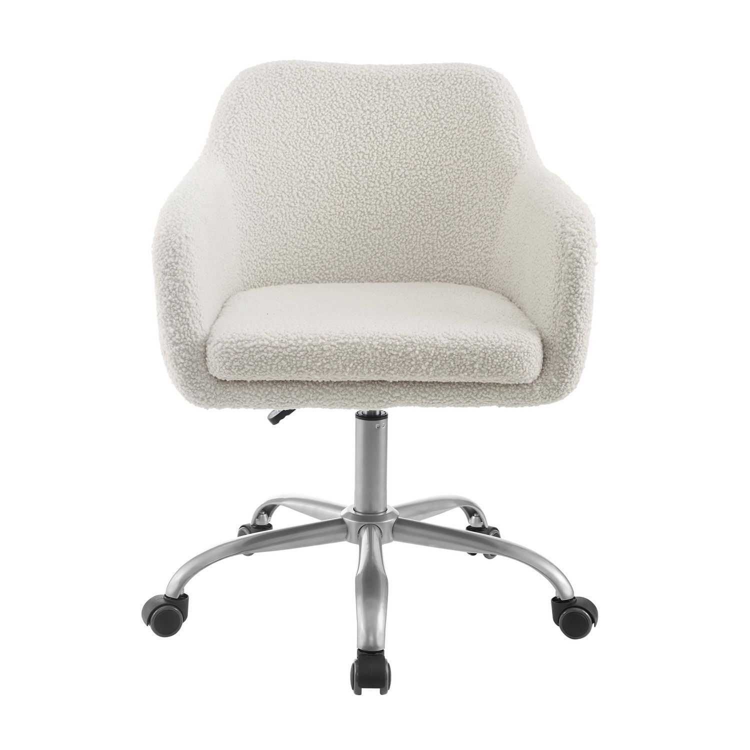 Chaise de Bureau Tate, Sherpa