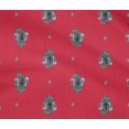 thumbnail image 4 of oneOone Cotton Flex Fabric Diamond & Paisley Block Print Sewing Fabric BTY 40 Inch Wide, 4 of 4