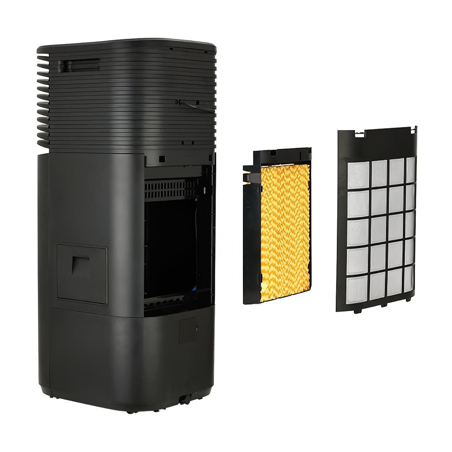 Refroidisseur d'air évaporatif TOSOT 4-en-1