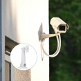 thumbnail image 1 of OUNONA 2Pcs Space Saving Monitor Bracket Wall Mount For Camera Holder, 1 of 8