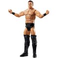 thumbnail image 1 of WWE Sound Slammers – Figurine articulée – The Miz, 1 of 2