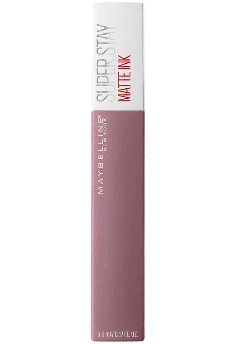 Maybelline New York Superstay Matte Ink™ Rouge à Lèvres Longue Tenue