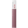 thumbnail image 1 of Maybelline New York Superstay Matte Ink™ Long-Lasting Lipstick, 1 of 6
