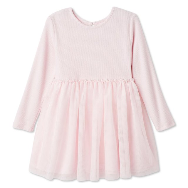 Robe avec tutu George pour petites filles