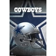 thumbnail image 1 of NFL Dallas Cowboys - Casque 16, 1 of 4