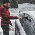 thumbnail image 3 of Boovnll Tool Kit, Winter Car with Portable Snow Removal and Deicing Eva Sponge Handle Tool Snow Shovel, Tool Set, Home Essentials, Household Essentials, 3 of 8