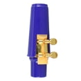 thumbnail image 2 of Kit Saxophone Alto Durable avec Couvercle, Ligature et Roseau - Portable et Conçu pour la Performance, 2 of 8
