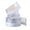 Clear, variant on XZNGL Transparent Windproof Silicone Sealing Strip Bar Door Sealing Strip 100x4.5x0.5