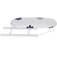 thumbnail image 3 of LYUMO Ironing Board, Folding Ironing Board, Smooth Collar Leg Opening For Neckline Sleeve Cuff, 3 of 8