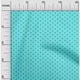thumbnail image 1 of oneOone Cotton Poplin Fabric Cartoon Dog Print Fabric BTY 42 Inch Wide, 1 of 4