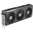 thumbnail image 4 of ASUS PRIME-RX9070XT-O16G Prime Radeon RX 9070 XT OC Edition Graphics Card ,PCIe 5.0, HDMI/DP 2.1, 2.5-Slot Design, 4 of 5