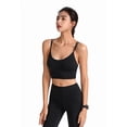 thumbnail image 4 of Clearance Sale 2025 Bra Woman Bras With String Quick Dry Shockproof Running Fitness Large Size Underwear, 4 of 8