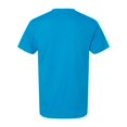 thumbnail image 2 of M&O 4800 T-Shirt Toucher Doux Doré, 2 of 2
