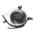 thumbnail image 4 of Ventilateurs de Refroidissement de CPU d'Ordinateur, Ventilateur de Refroidissement de GPU GPU Ventilateur de Refroidissement de CPUGPU Fortement Recommandé, 4 of 14