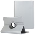 thumbnail image 3 of KeeGuard Blanc Étui Rotatif Intelligent à 360° pour Apple iPad Air 3 10.5, 3 of 4