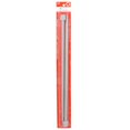 thumbnail image 1 of LOVE KNITTING Single Point Knitting Needles 30.5 cm (12 in), 2 pc, 30 cm (11.8 in), 7.5 mm (0.3 in), 1 of 2