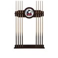 thumbnail image 1 of Holland Bar Stool CueETudNorIll Northern Illinois Cue Rack - English Tudor, 1 of 1