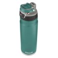 thumbnail image 5 of Coleman FreeFlow AUTOSEAL® 24oz Stainless Steel Water Bottle, Seafoam, 5 of 5