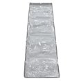 thumbnail image 4 of Loewten Hanging Yarn Storage,Hanging Yarn Storage Large Capacity Transparent Foldable Portable Oxford Cloth Crochet Knitting Storage For Wardrobe,Crochet Yarn Storage, 4 of 8
