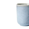 thumbnail image 2 of Better Homes & Gardens Linette Blue React Mug 17.3oz, 2 of 5