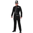 thumbnail image 1 of British Bobby Costume pour Hommes, 1 of 3