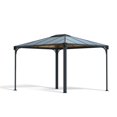 thumbnail image 1 of Canopia by Palram Martinique 10 ft. x 12 ft. x Gazebo, 1 of 9
