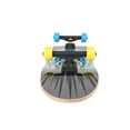 thumbnail image 5 of Tony Hawk 31" Popsicle Space Hawk Skateboard with Pro Trucks and ABEC 1 Bearings, 5 of 5