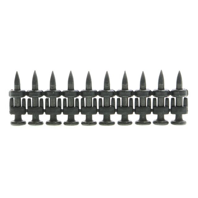 Powers Fasteners 55022B Smooth Shank Pins, 3/4", Includes 5 Fuel-Cell, 5000-Pack