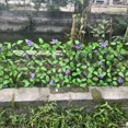 thumbnail image 3 of Expandable Fence Privacy Screen Plastic Hedge Topiary Wall Panels for Courtyard Garden Yard, 3 of 7
