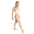 thumbnail image 2 of Capezio Ultra Soft Transition TightÃ - Size Large/X-Large, Nude, 2 of 3