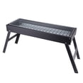 thumbnail image 1 of Outdoor Barbecue Grill, Detachable Portable Foldable Easy Cleaning BBQ Grill  for Home for Picnic, 1 of 7