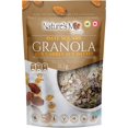 thumbnail image 1 of Fait au CANADA - Nature's Mix - Granola Carré aux Dattes, Sac Refermable, 312 g, 1 of 3