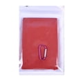 thumbnail image 1 of Walson Serviettes Rafraîchissantes Absorption de la Sueur Gym Activités Extérieures Serviette Fraîche pour Course Natation Jogging Entraînement Fournitures de Vacances Rouge, 1 of 7