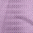 thumbnail image 1 of oneOone Cotton Flex Purple Fabric Asian Block Sewing Craft Projects Fabric Prints By Yard 40 Inch Wide, 1 of 4
