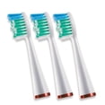 thumbnail image 1 of Waterpik Têtes de Brosse de Rechange pour WP-900 et SR3000, 1 of 3