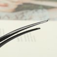 thumbnail image 2 of 12pcs Metal Hair Clips Duckbill Clip Seamless Clip Hair Separate Clips for Salon, 2 of 9