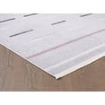 thumbnail image 4 of BY COCOON Area Rug 5'x7' | Rugs for Living Room Rugs for Bedrooms Area Rugs Washable Rug (160 Cm x 230 Cm), 4 of 7