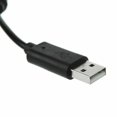 thumbnail image 3 of USB Breakaway Cable Adapter Compatible with Xbox 360 Wired Adapter, 3 of 5