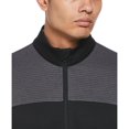 thumbnail image 4 of Ben Hogan Pull de Golf Uni Avec Fermeture éclair Sur un Quart Pour Homme, 4 of 4
