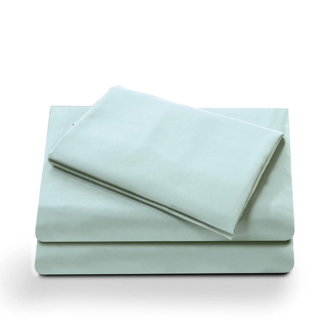 Ensemble de draps en microfibre doux et facile d'entretien Mainstays – Solide