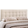 thumbnail image 2 of Modway Lily King Upholstered Headboard, Multiple Colors, 2 of 8