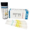 thumbnail image 4 of destyer 100X Bandes de Test d'Urine Papier Réactif PH Professionnel Outil de Test Ménager Multifonction Léger Utile Sports, 4 of 7