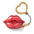 thumbnail image 1 of S.W.A.K. Version 1 - Retro Kiss - Interactive Kissable Key Chain - By WowWee, 1 of 5