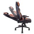 thumbnail image 2 of X Comfort Air Gaming Chair, Black/Red, 2 of 8