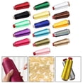 thumbnail image 2 of BUYISI 3600M Gold Silver Embroidery Thread Computer Embroidery Thread Wire Diy Manual Cross Stitch Wire Gold Silver Yarn Woven Line Wooden Green, 2 of 5