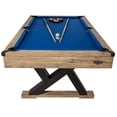 thumbnail image 3 of Table de billard 84 po Kirkwood AMERICAN LEGEND, 3 of 8